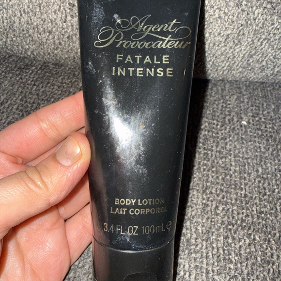 BUNDLE beauty lotion shimmer scented hand body cocoa Victoria's Secret GUERLAIN - Picture 7 of 15